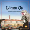 Jonathan Mpata Kalombo - Listen Up (Piano Version) - Single
